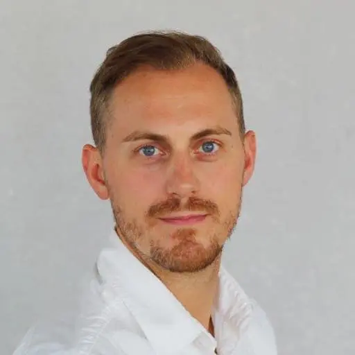 Sebastian Baumgarte